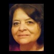 Charlotte Hofmann Obituary