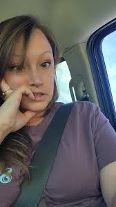 Shawnee Fish in Parking Lot