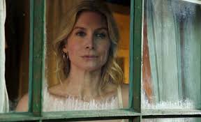 Elizabeth Mitchell, una mujer de ciencia ficción
