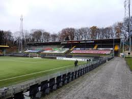 Easy, fast and secure booking with instant confirmation. Covebo Stadion De Koel Stadion In Venlo