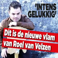 Roel van velzen en zijn ex marloes hebben alles op alles gezet om hun huwelijk te redden. Dit Is De Nieuwe Vlam Van Roel Van Velzen Ditjes Datjes
