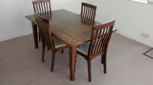 Today we will tell you which are those elements or accessories to which you must pay special attention when it comes to decorating a. Laura Ashley Garrat Dining Table In Newport Isle Of Wight Sold Wightbay