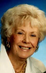 Obituary for Betty Jane (Young) Cashdollar