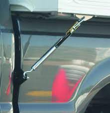 Happijac truck camper tie downs and turnbuckles. Happijac Truck Camper Accessories Lippert