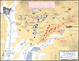 But great battles are made up of small ones. What Happened At The Battle Of Austerlitz Quora