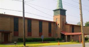 Historic Texas African American Churches Church Methodist Church United Methodist