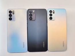 In hårga, a land of eternal sunlight during summer due to the midnight sun, flowers bloom everywhere and kind hearted people reside peacefully. Harga Dan Spek Terbaru Hp Oppo Reno 6 Oppo Reno 6 Pro Dan Oppo Reno 6 Pro Yang Rilis 2021 Berita Diy