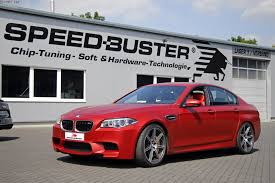 F10 Bmw M5 Lci Extra Power For The Top Model Bmw Car Tuning