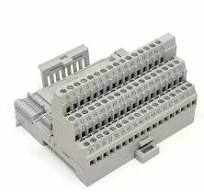 ALLEN BRADLEY PLC , 1794-TB3G, SLC 500