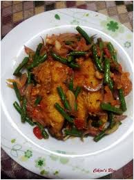 Ketika dekat terengganu dulu, selalu lah jugak makan ikan bakar sebab dekat sana taman bukit slim slim river ikan keli masak berlada. Sambal Ikan Kerapu Cikjoi S Blog
