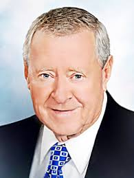 Harold Danley Obituary (1937