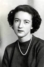 Sue Ann Cooper McCoy (1932-2011)