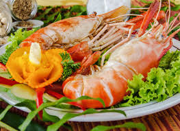Strike udang galah besar, joran sampai melengkung tajam. Udang Galah Daftar Harga Menu Restoran Garuda Gambar Review Rasa Paket Promo Foodierate