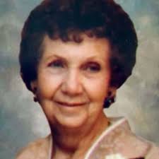 Louella Ann 'T-Lou' Blanchard