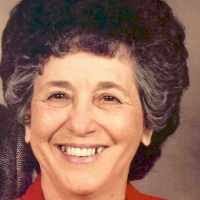 Opal Joy Carter (1914–2010)