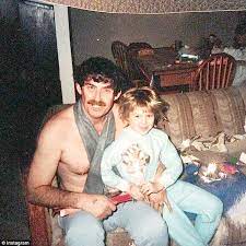 Because he told her that. Ronda Rousey Reveals Heartbreak After Her Father And Grandfather Committed Suicide Daily Mail Online