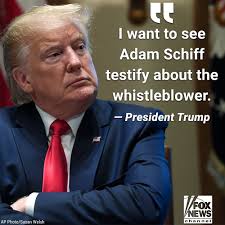 President Donald J. Trump