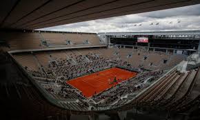 7,080,775 likes · 111,349 talking about this. French Open Postponed By 1 Week Because Of Pandemic