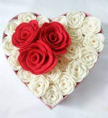 10 gambar setangkai bunga mawar gambar top 10. Jual Box Bouquet Rose Love Buket Bunga Mawar Love Di Lapak By Nineteen Store Bukalapak
