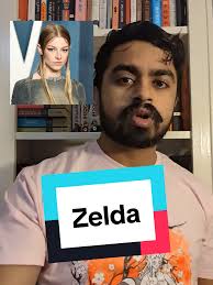 Zelda's Misconceptions: Comedy and Cultural Insight