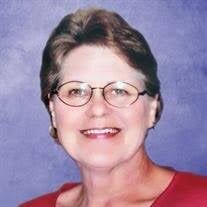 Phyllis Jean Lightsey Dodds Obituary