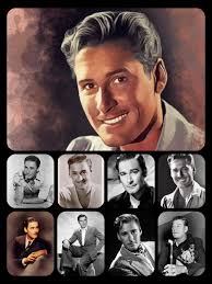 Errol Flynn (June 20, 1909