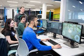 Pratt's interior design, architecture, animation, and industrial design programs are among the best in the country. Rit Named One Of The Best Colleges To Study Video Game Design Rit