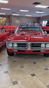 Image result for Regimental Red 1967 Firebird