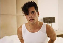 Morangos com açúcar (tv series). Ivo Lucas Namorado De Sara Carreira Internado Em Estado Grave