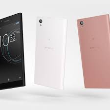 Sony Xperia L1: 5.5-inch budget phone ...