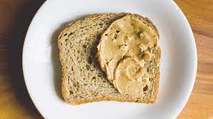 157 calories proportion of total calories contributed by protein, carbs and fat. 6 Of The Healthiest Peanut Butters