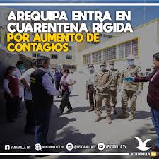 Perú tv arequipa enlace nacional. Ventanilla Tv Vtvnoticias Arequipa Entra En Facebook
