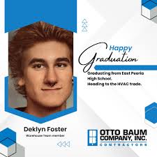 Otto Baum Company, Inc.