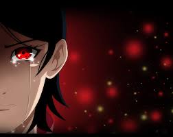 + support update new wallpaper. Naruto Art Sharingan In Sarah Uchiha Ichata Fond D Ecran Hd Wallpaperbetter