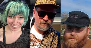 Mural artists announced for Nanaimo's inaugural Hub City Walls festival