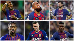 Últimas noticias, fotos, y videos de fichajes las encuentras en depor.pe. Fc Barcelona El Barca Pierde La Paciencia 16 Fichajes Han Sido Vendidos Desde 2018 Y Solo Tres Han Superado Las Tres Temporadas Marca