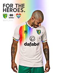 For norwich city academy, follow @norwichcityacad. Buy Norwich 3rd Kit Cheap Online