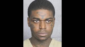 Kodak Black arrested in Fort Lauderdale. Oxy in car, FHP says