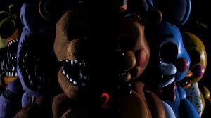 Five Nights At Freddy S 2 Five Night Five Nights At Freddy S Fnaf