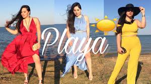 Vestidos de boda para madrinas. Que Me Pongo Boda En Playa Y Jardin Youtube