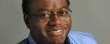 Keith Richburg appointed as new director of the JMSC