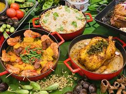 Sometimes you're too busy in the office, work late or simply need food delivered to your room. Hilton Hotels In Malaysia Presents Chup Makan Dulu Takeaway Menu Starting From Rm30 Foodiver
