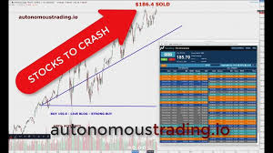 The returns marked one of the most lucrative phases of. Ai Trading Selling Etf Qqq 186 4 Forecasting Stock Market Crash 2018 Live Stock Market Crash Stock Market Trading