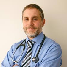 Dr. Marc Barton, Author at Past Medical History