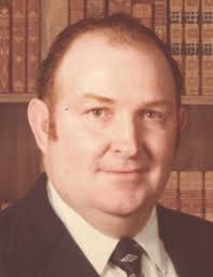 Obituary information for Donald W. Camp