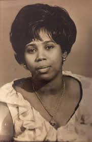 Catherine-Gisele Mayas Obituary