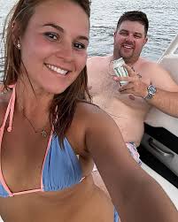 Aly Carpenter's Instagram, Twitter & Facebook