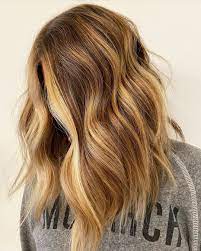 Butterscotch light caramel hair color. 30 Cozy Caramel Hair Colors For This Season Hair Adviser