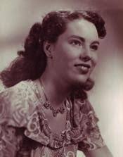 Lela Doris Spurlock Nash (1929-2012)