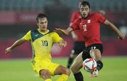 كابوس منتخب مصر ينتهي بوجود شريف ومصطفى محمد. Fvqcbafyfkhqim